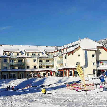 Blackforest Lounge Direkt An Der Skipiste, Ski In & Ski Out, Skischule Im Haus, Startpunkt Fuer Wanderungen Фельдберг Экстерьер фото